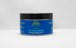 Anti-Aging & Hydration
